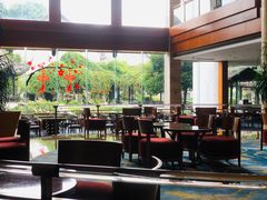 -扬州瘦西湖汇金酒店