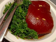 -新梅华餐厅(星悦汇店)
