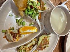 -素满香·素食自助餐厅(直营·大兴街店)
