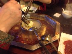 蜀九香火锅酒楼(九眼桥店)-蜀九香火锅(九眼桥店)