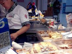 -水一方现烤鱿鱼丝大连特产(三八广场店)