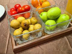 -全聚德(上海首店浦东店)