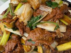 -悦融·京鲁菜·露台花园(安定门店)