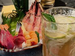 -大渔铁板烧(花园道店)
