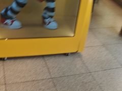 -麦当劳(中二横路店)
