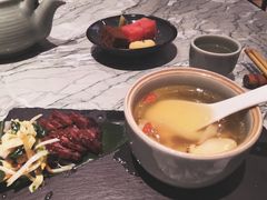 -萬國春·中菜馆(颐和公馆店)