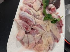 -肥佬椰子鸡(文锦渡店)