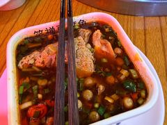 -青山青豆花·笑禅豆腐鱼(黄泥塝店)