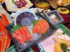 -松鹤精致料理(五一中路店)