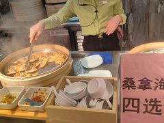 -堂会(天河店)