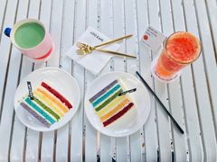 -ADO KAFE(大学城店)