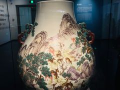 -广西壮族自治区博物馆