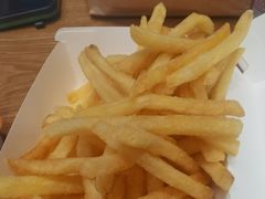 -肯德基(南京高铁1店)