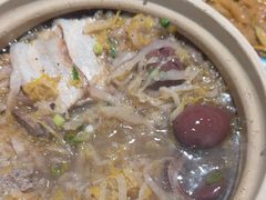 -那家老院子东北菜·饺子·小鸡炖蘑菇(艳华街店)