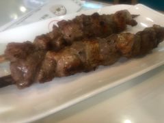 -帕米尔食府(白云观店)