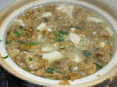 -海宁煲农家菜(惠南镇店)