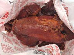 -小李烧鸡(西北角总店)
