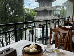 -怡园饭店-餐厅(四望亭店)