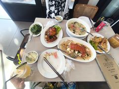 -真浪花园海鲜餐馆