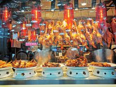 -陈鹏鹏潮汕菜(宝安机场T3航站楼店)