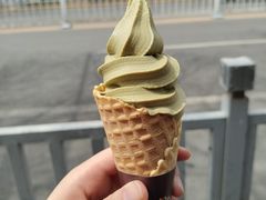 -吴裕泰圆筒冰淇淋(安内店)