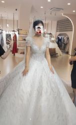 -Color卡诺婚纱礼服馆(南京严选店)