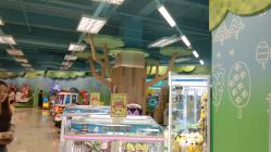 -莫莉幻想儿童乐园(武汉保利广场店)