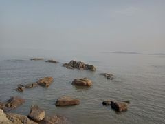 -兴城海滨风景区