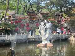 -红螺寺