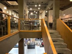 -UPPER KITCHEN(延安路店)