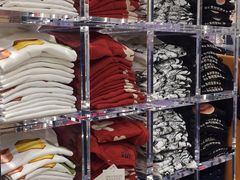 -优衣库(银座店)