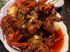 -虾胡闹·澳洲小龙虾·烧烤(福田鲨鱼店)