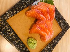 -铃木食堂(帽儿胡同店)