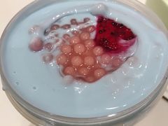 -溪边姑娘·拉丝酸奶水果捞(春熙路店)