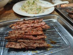 -黑蛋烤肉坊(光华路总店)