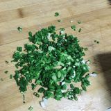  紫菜鸡蛋汤（孕期长胎不长肉食谱第17天）