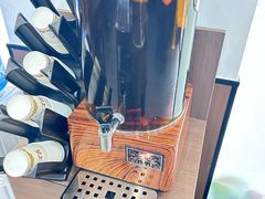 -蟹上黄·蟹黄面·江南糖水(人民广场店)
