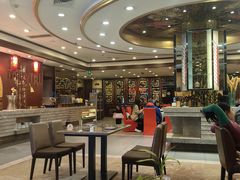 -金谷大厦酒店-黑土优品1号餐厅