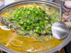 -匠子烤鱼(东方万达店)