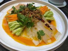 -李记饺子·熏酱东北菜(欢乐谷店)