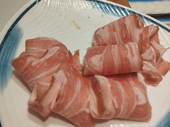 -鸿运诚羊蝎子·火锅(西单店)