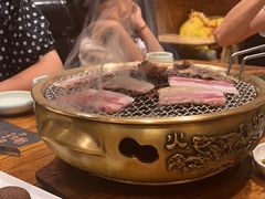 -味家烤肉烤鳗鱼牛排(西塔旗舰店)