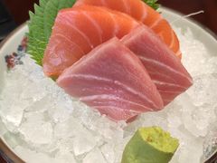 -一本魅·日式料理