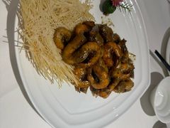 -香蜜轩·粤菜·宴会(世界之窗店)