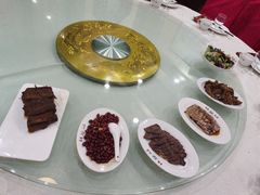 -晋阳饭庄(虎坊桥店)