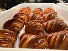艾许黄油可颂-Ten Olives甜点