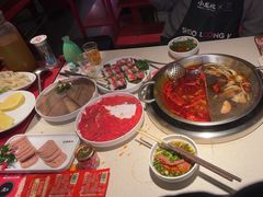 -小龙坎火锅(春熙太古里店)