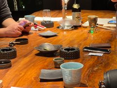 -桐寿司Sushi Tong