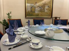 -银都上海菜馆(粤海东路店)
