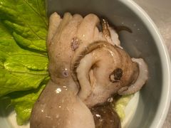 -苏格里岛自助烤肉海鲜火锅(成都金牛万达店)
